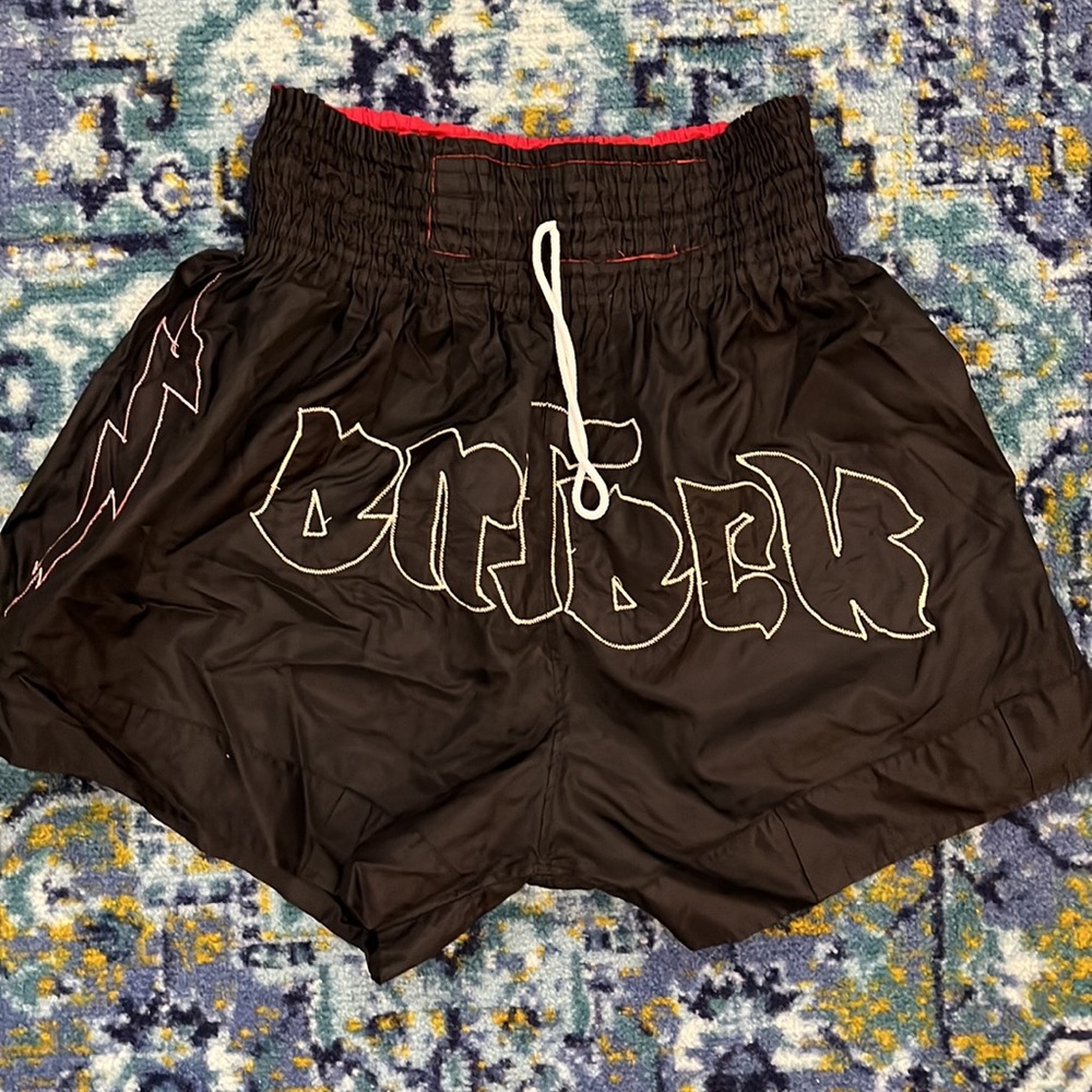 TAMA | VTG Boxing Short - Picture 4 of 6